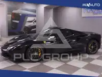 2018 Ferrari 488