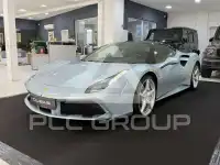 2018 Ferrari 488