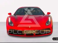 2018 Ferrari 488