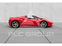 2018 Ferrari 488