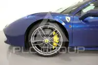 2018 Ferrari 488