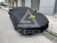 2018 Ferrari 488