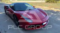 2018 Ferrari 488