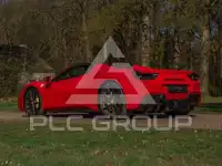 2018 Ferrari 488