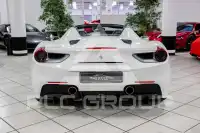 2018 Ferrari 488