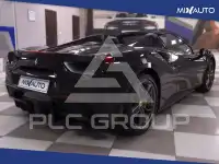 2018 Ferrari 488