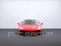 2018 Ferrari 488