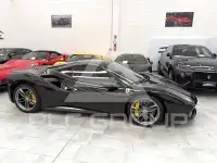 2018 Ferrari 488