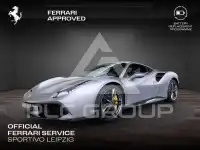 2018 Ferrari 488