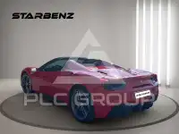 2018 Ferrari 488