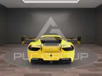 2018 Ferrari 488