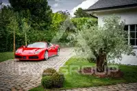 2018 Ferrari 488