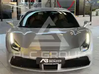 2018 Ferrari 488