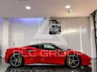 2018 Ferrari 488
