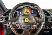 2018 Ferrari 488