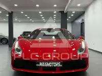 2018 Ferrari 488