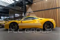 2018 Ferrari 488