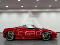 2018 Ferrari 488