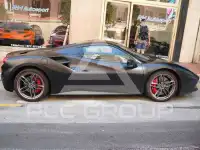 2018 Ferrari 488