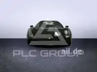 2018 Ferrari 488