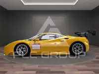 2018 Ferrari 488
