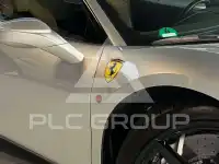 2018 Ferrari 488