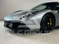 2018 Ferrari 488