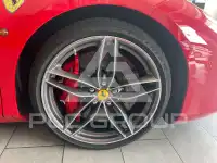2018 Ferrari 488