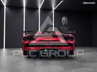 2018 Ferrari 488