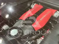 2018 Ferrari 488