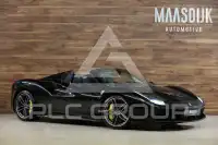 2018 Ferrari 488