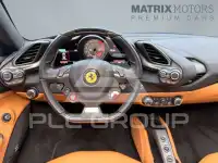 2018 Ferrari 488