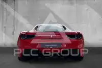 2018 Ferrari 488