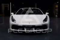 2018 Ferrari 488