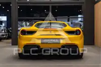 2018 Ferrari 488