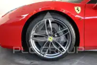 2018 Ferrari 488