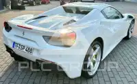 2018 Ferrari 488