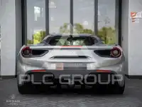 2018 Ferrari 488