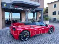 2018 Ferrari 488