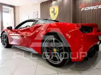 2018 Ferrari 488