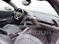 2018 Ferrari 488