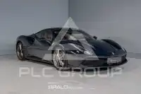 2018 Ferrari 488