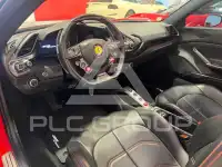 2018 Ferrari 488