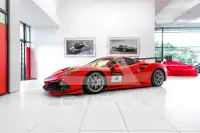 2018 Ferrari 488