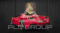 2018 Ferrari 488