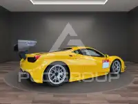 2018 Ferrari 488