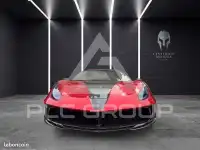2018 Ferrari 488