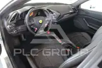 2018 Ferrari 488