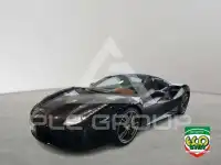 2018 Ferrari 488