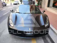 2018 Ferrari 488